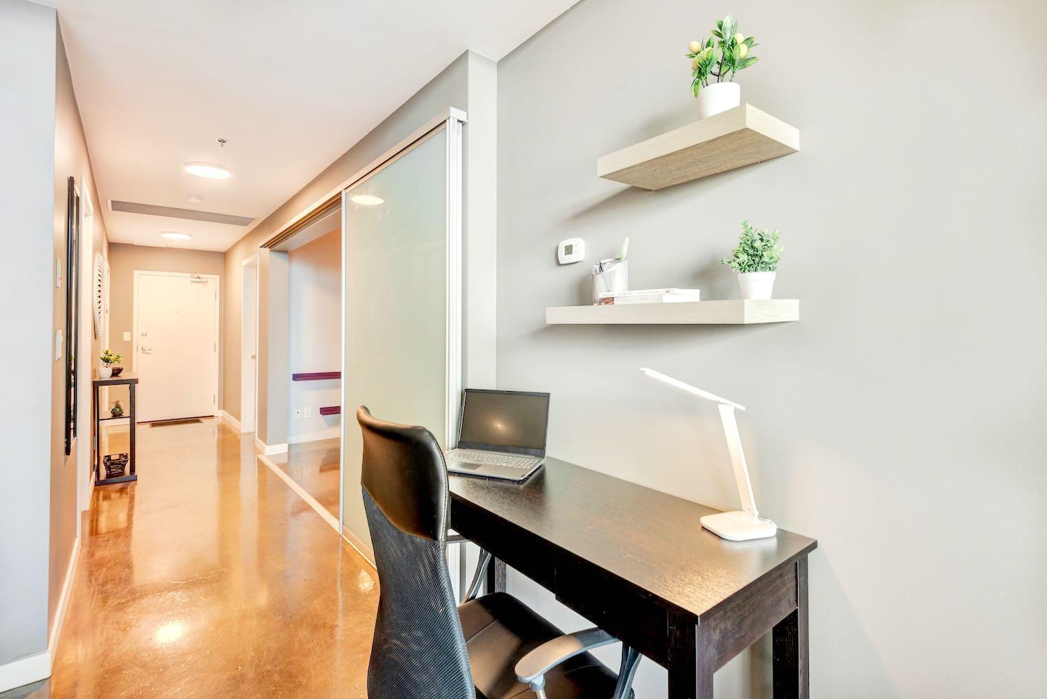 Modern 2Br Condo - King Bed - Downtown City Views カルガリー エクステリア 写真